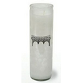 8 1/4" Candle Cylinder